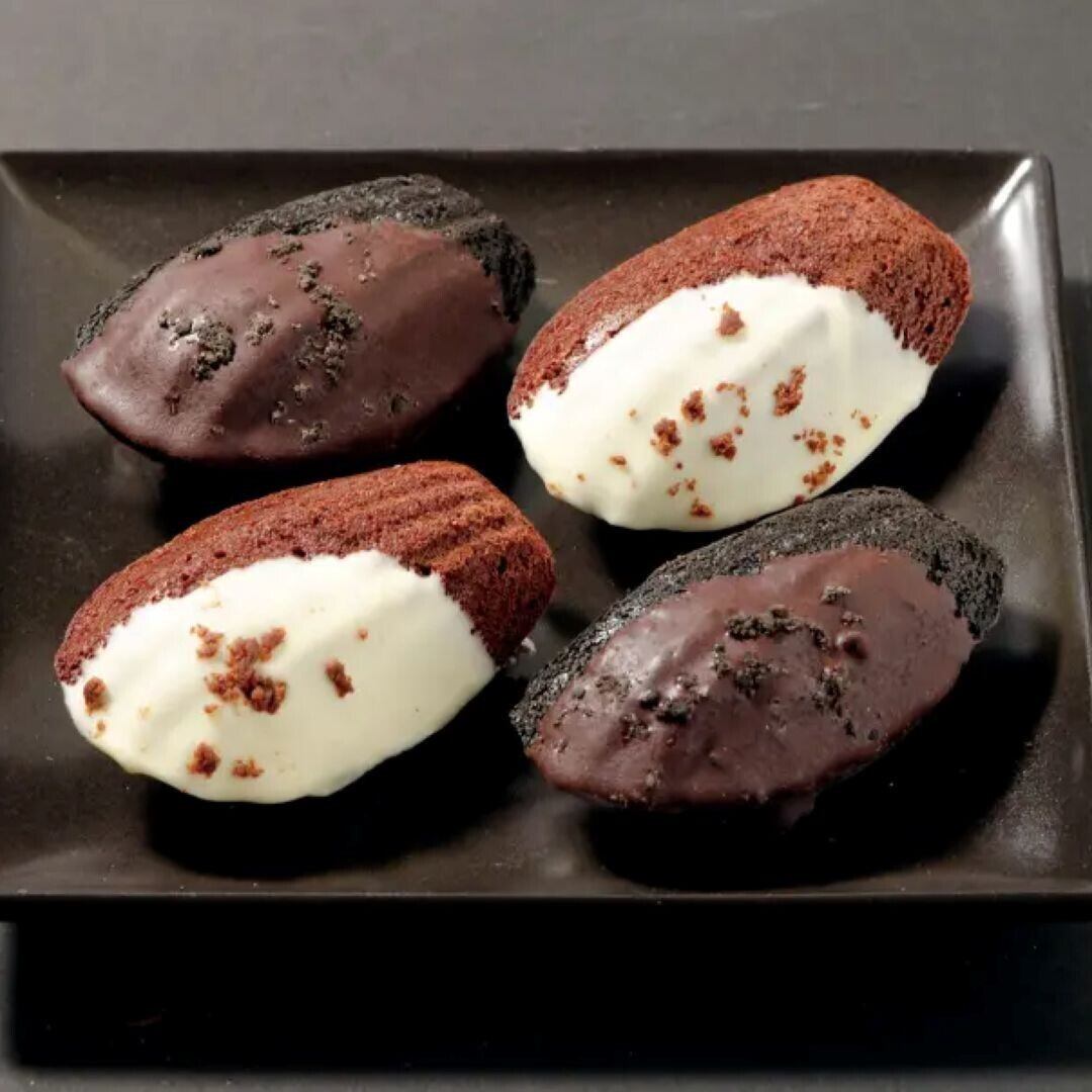 〈5HORN〉BLACK & RICH(ブラック&リッチ) 1箱4個入