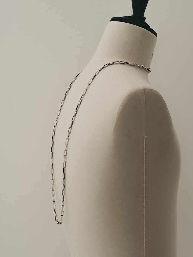 Navajo Chain Necklace