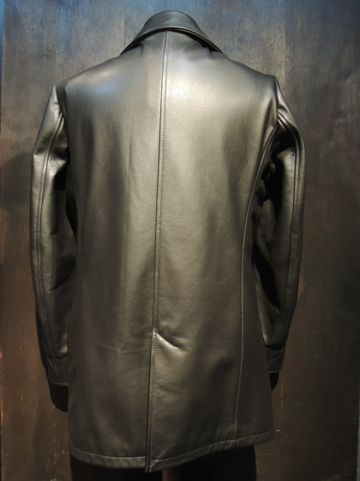 STEELO スティーロ Coat Half No1 | FirstOrderJewelry ファースト