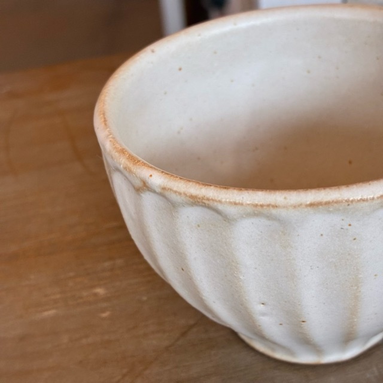 MASHIKO Relax cup　益子焼　くつろぎカップ　120ml　キナリ　小鉢　ミニボウル　湯呑　コップ　スープ　電子レンジOK　食洗機OK　ギフト