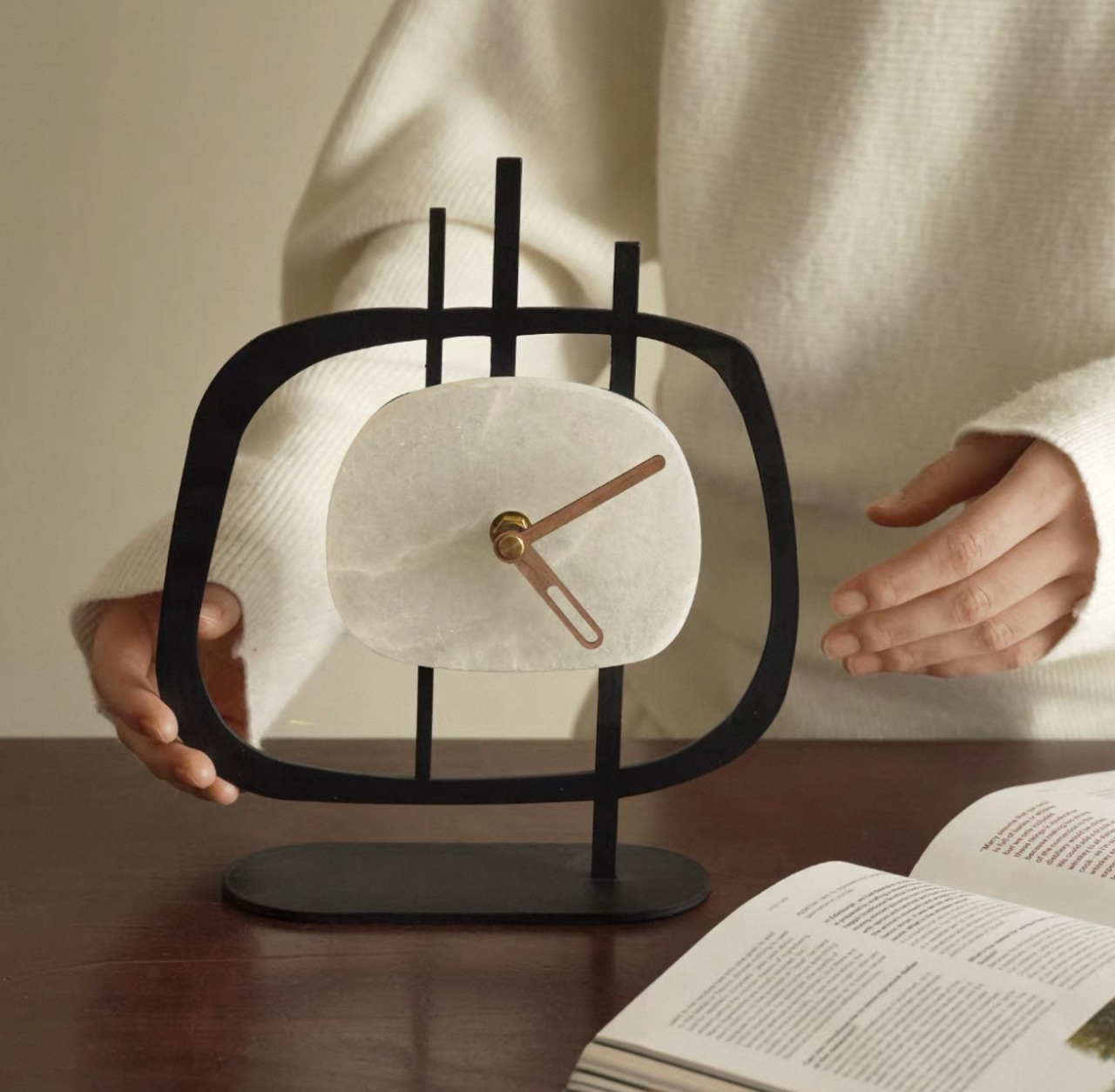OBJECT TIME