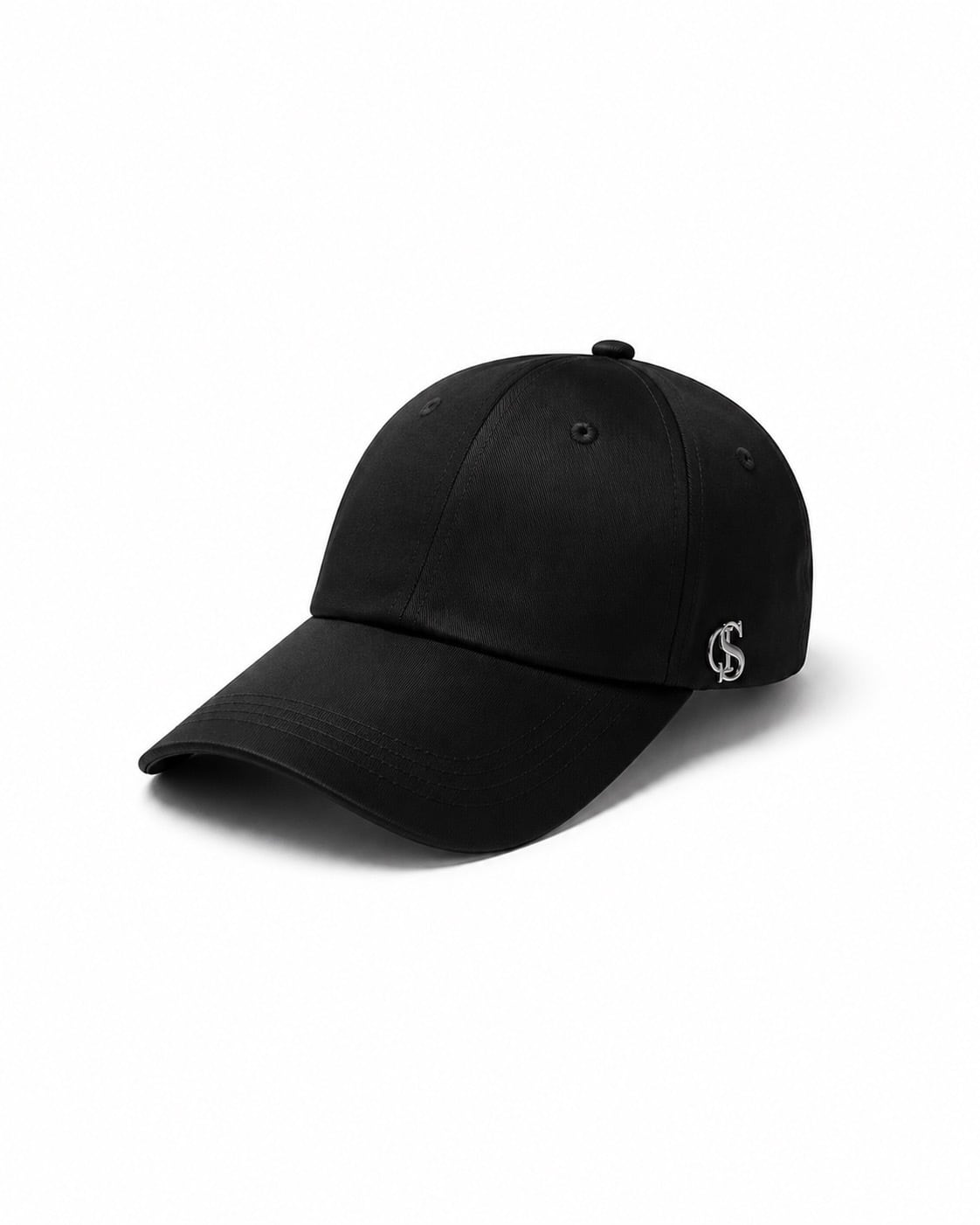 Metal DS Logo Cap | DIESONNES