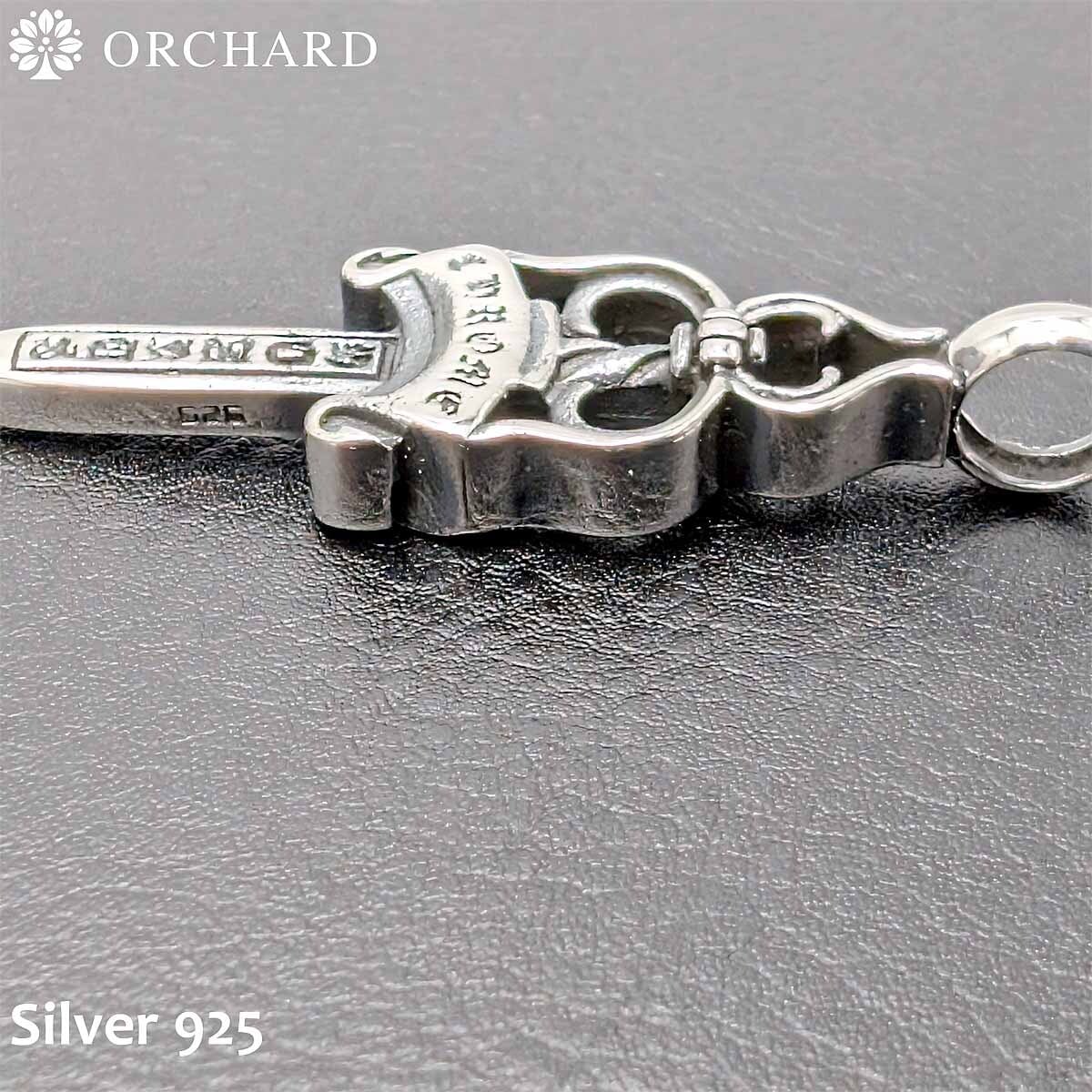 ペンダント シルバー925 シルバー Silver 928 メンズ レディース