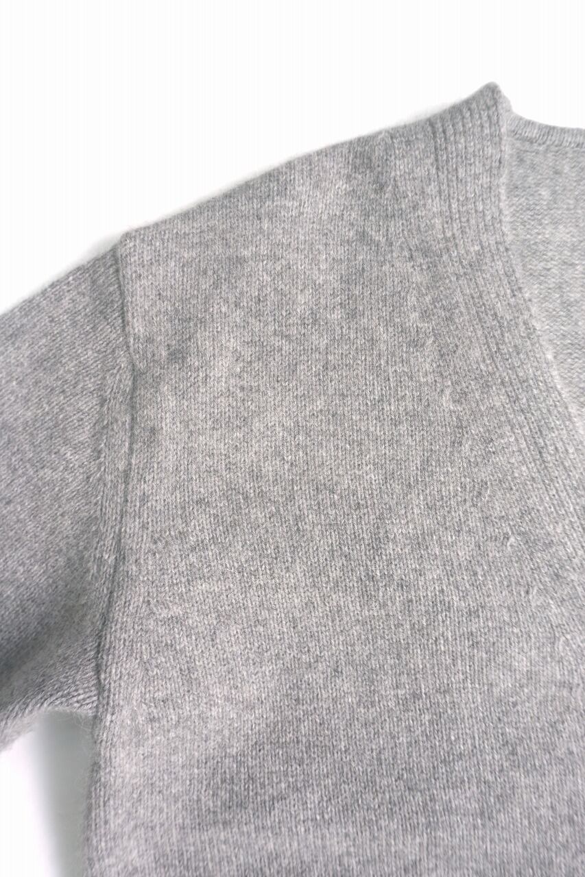 Hand Framed Blue Fox C/D