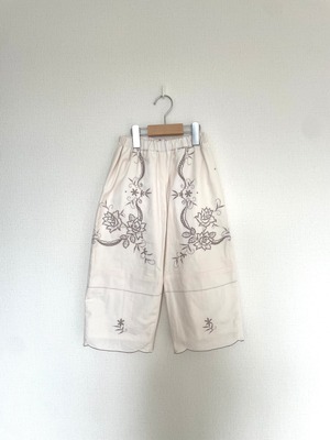 110cm / Remake Pants