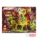 マテル MOTU マスターズ・オブ・ザ・ユニバース オリジンズ フライト・ピット (スライムピット) プレイセット 未開封