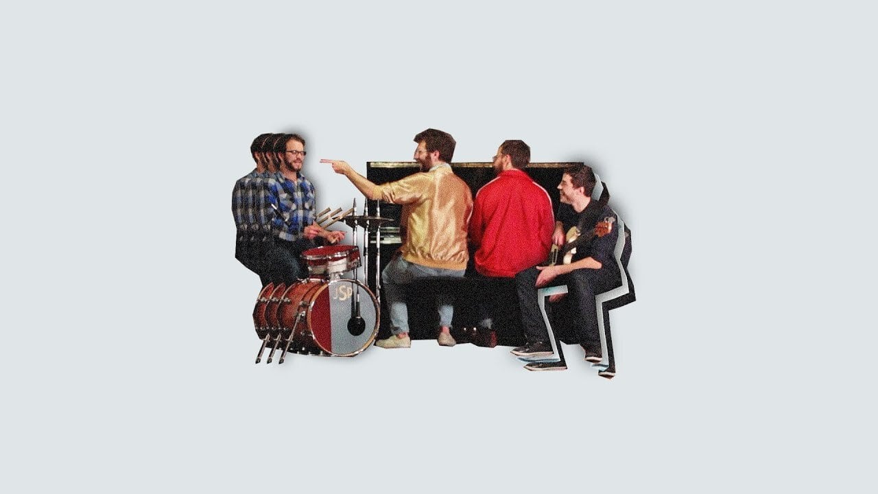 Vulfpeck / The Joy Of Music, The Job Of Real Estate（Ltd LP）