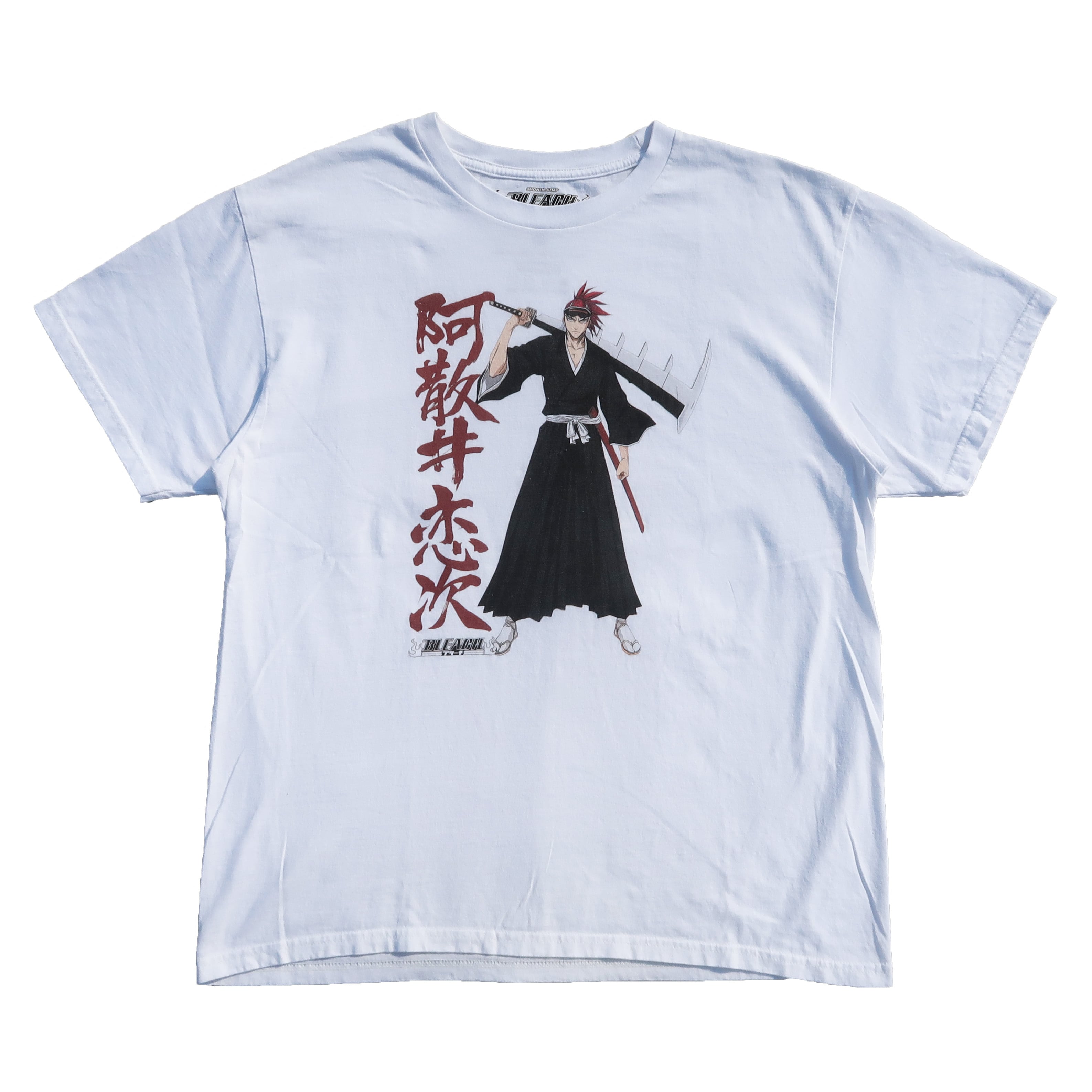 メンズ 90s ゼルダの伝説 時のオカリナ ゲーム Tシャツ シングル ホワイト