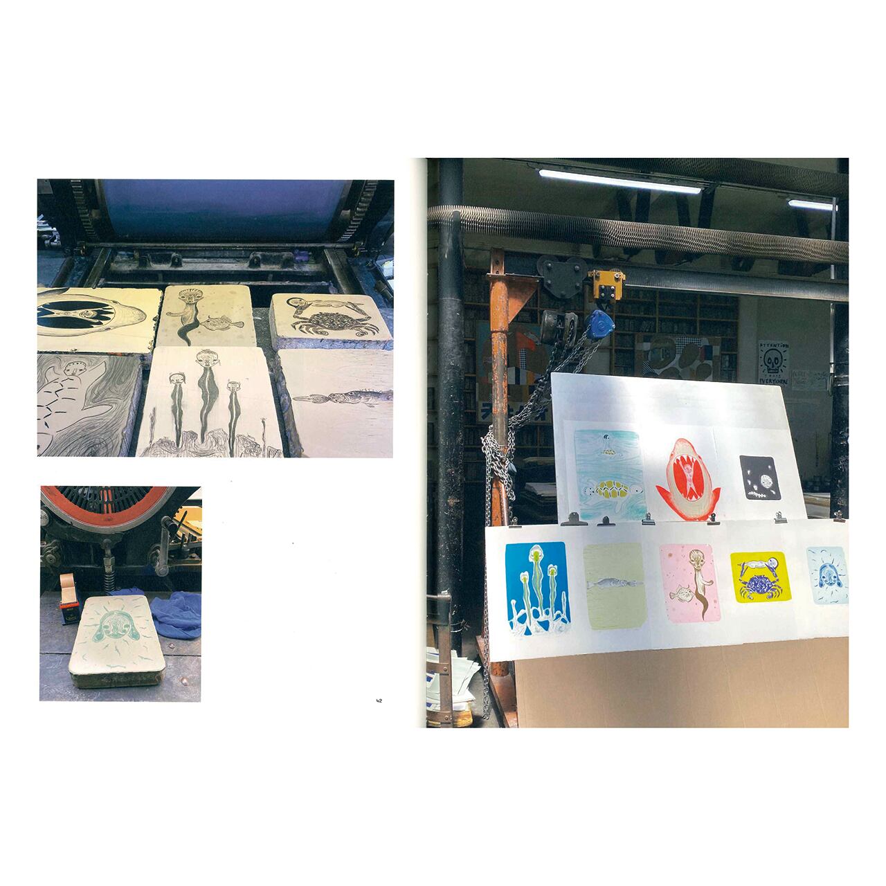 KATO IZUMI：From the Sea | ON SUNDAYS