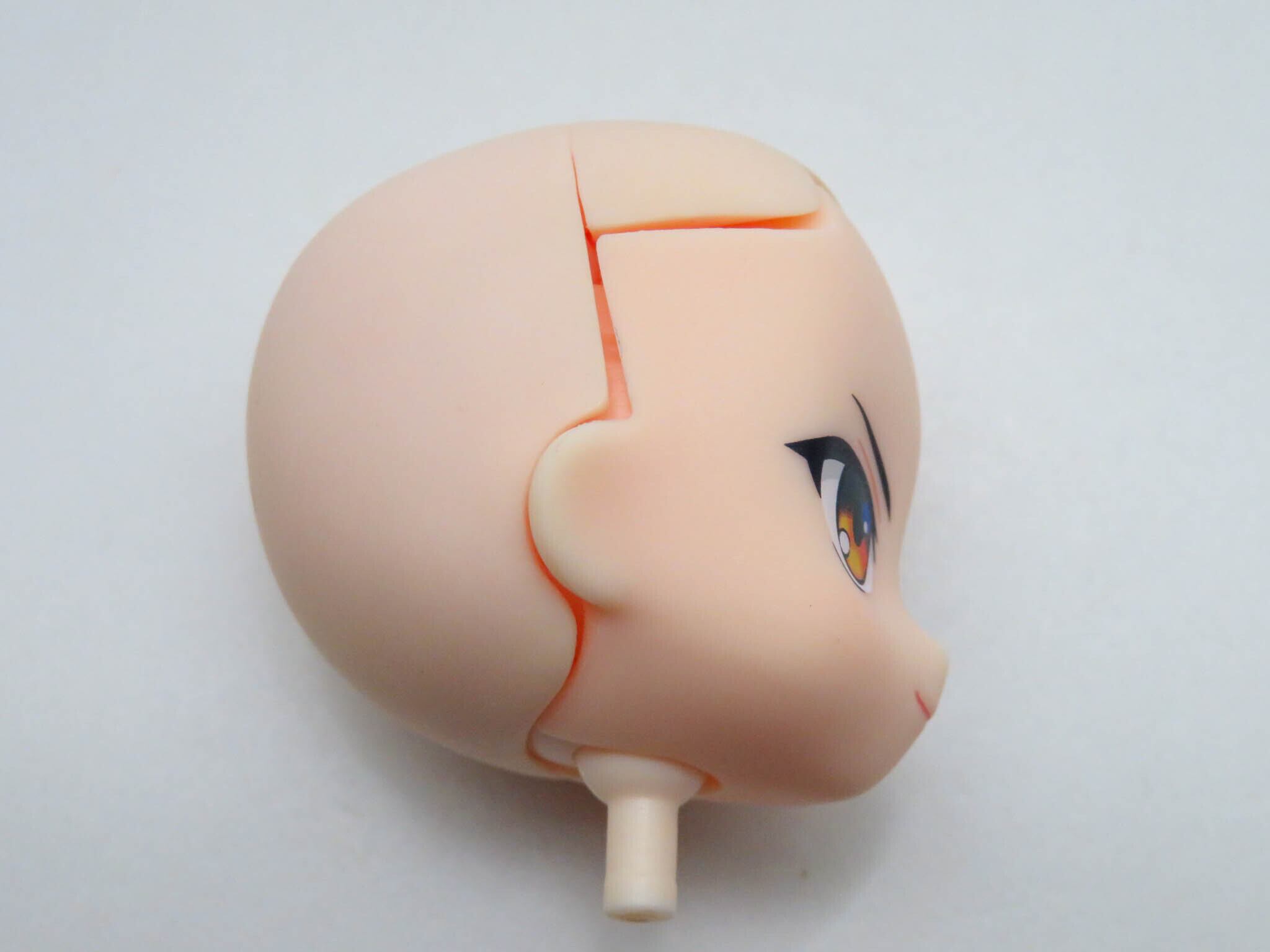 ねんどろいど 表情パーツ ジョイント まとめ売り 再入荷【2550】 セイバー 顔パーツ 普通 ねんどろいど | ホビー通販