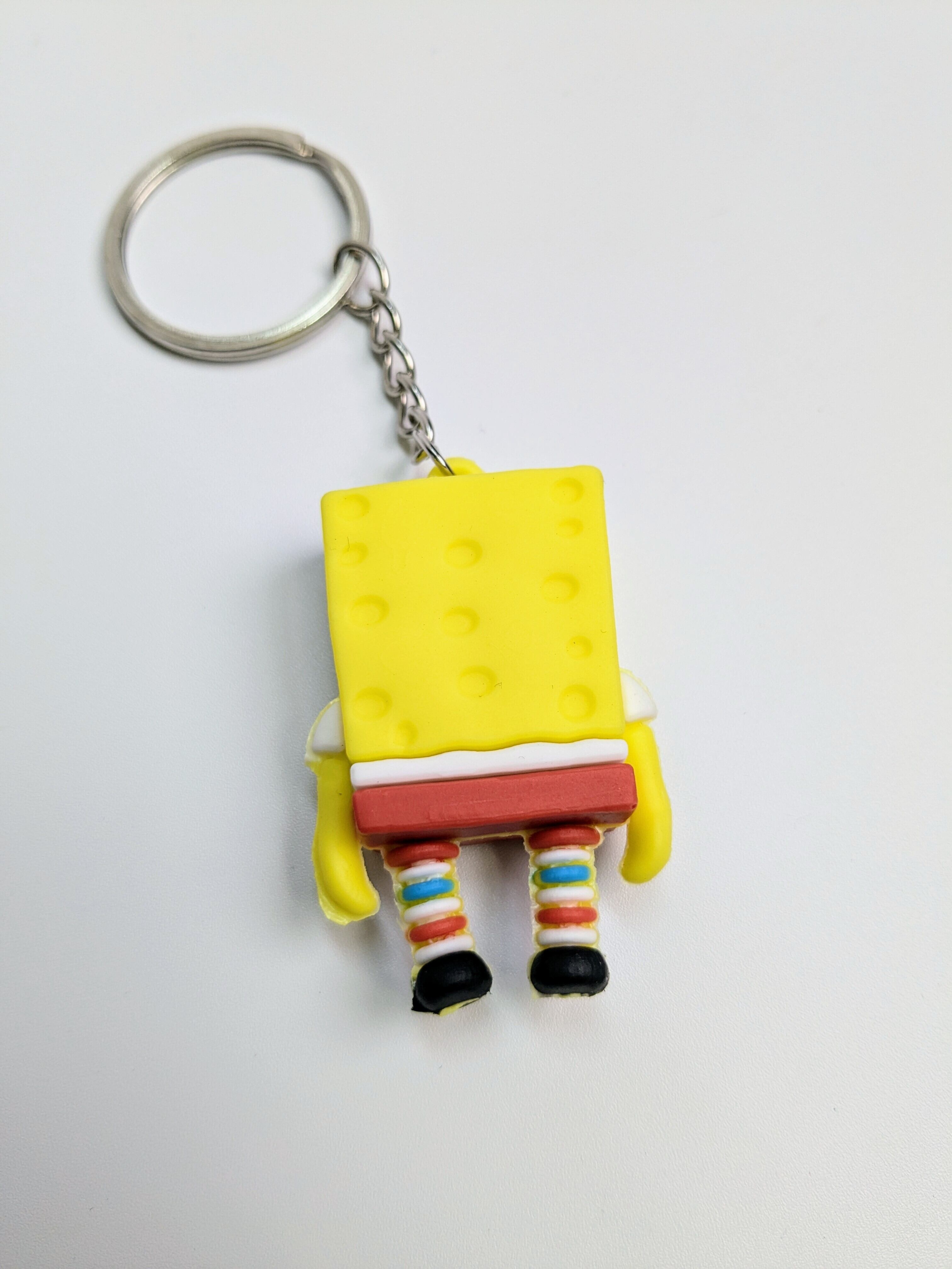 ♡ ベティルー&バート& 可愛いキーホルダー　BULLY社(ドイツ) フィギュア ♡ ベティルー&バート& 可愛いキーホルダー BULLY社(ドイツ