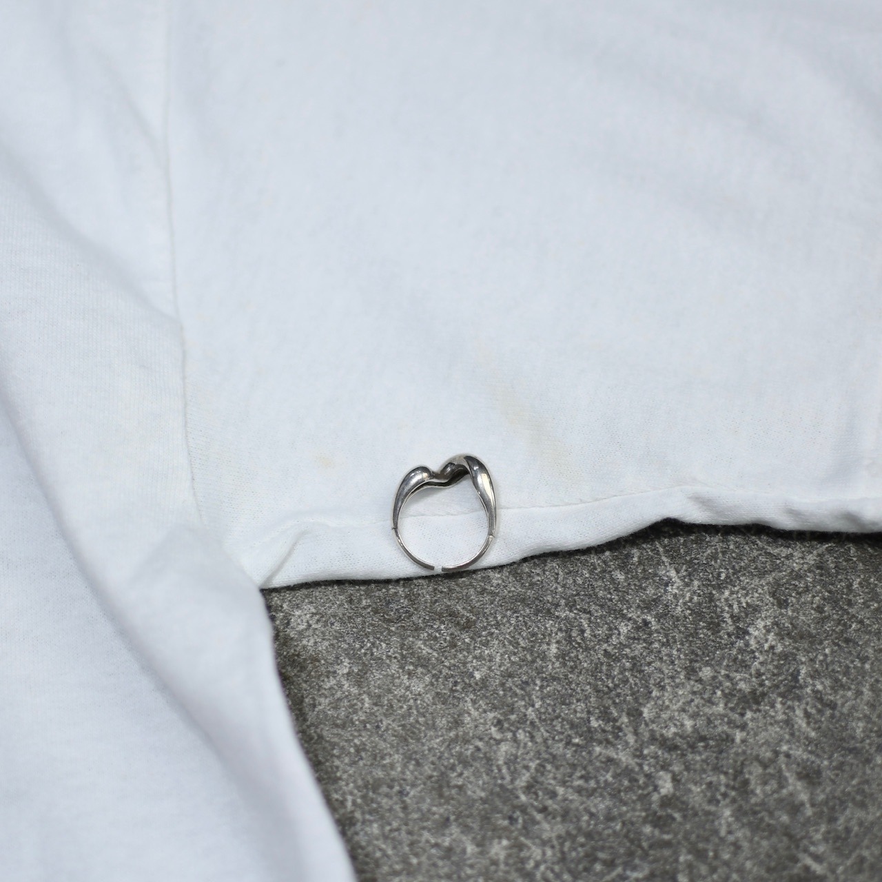 92's Winston Drag Racing print tee