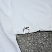 92's Winston Drag Racing print tee