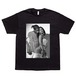 Rihanna & Asap Rocky S/S Tee (black)