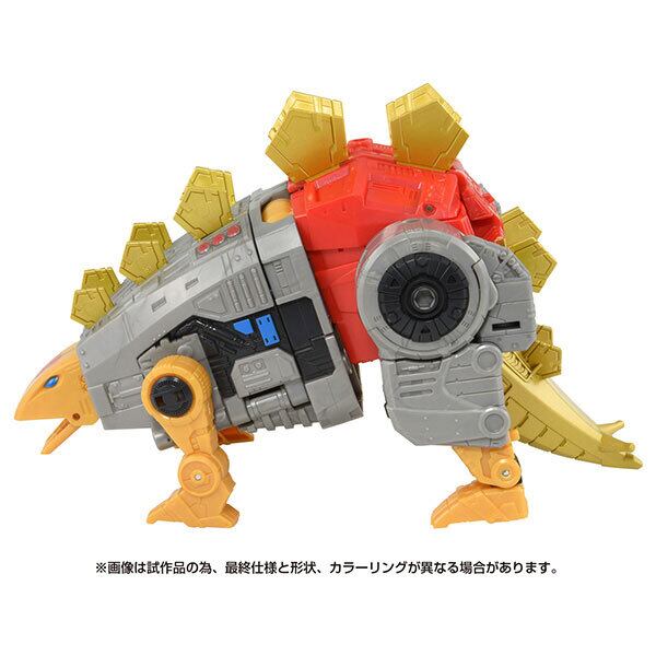 ⚫️トランスフォーマー スタジオシリーズ SS-111 ダイノボット