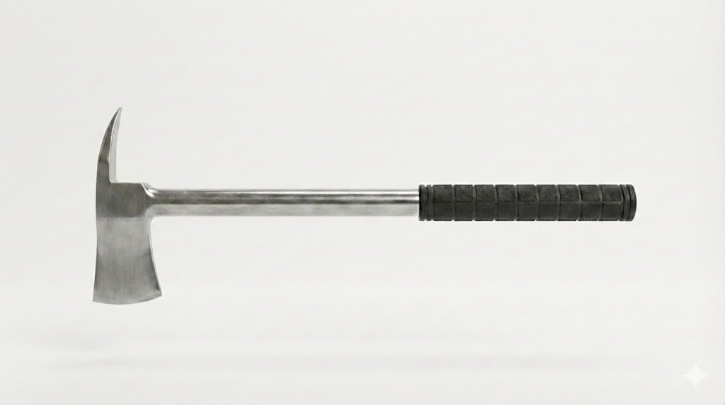 材割り　両手斧 採集用品 | MGM ASAI WORKS