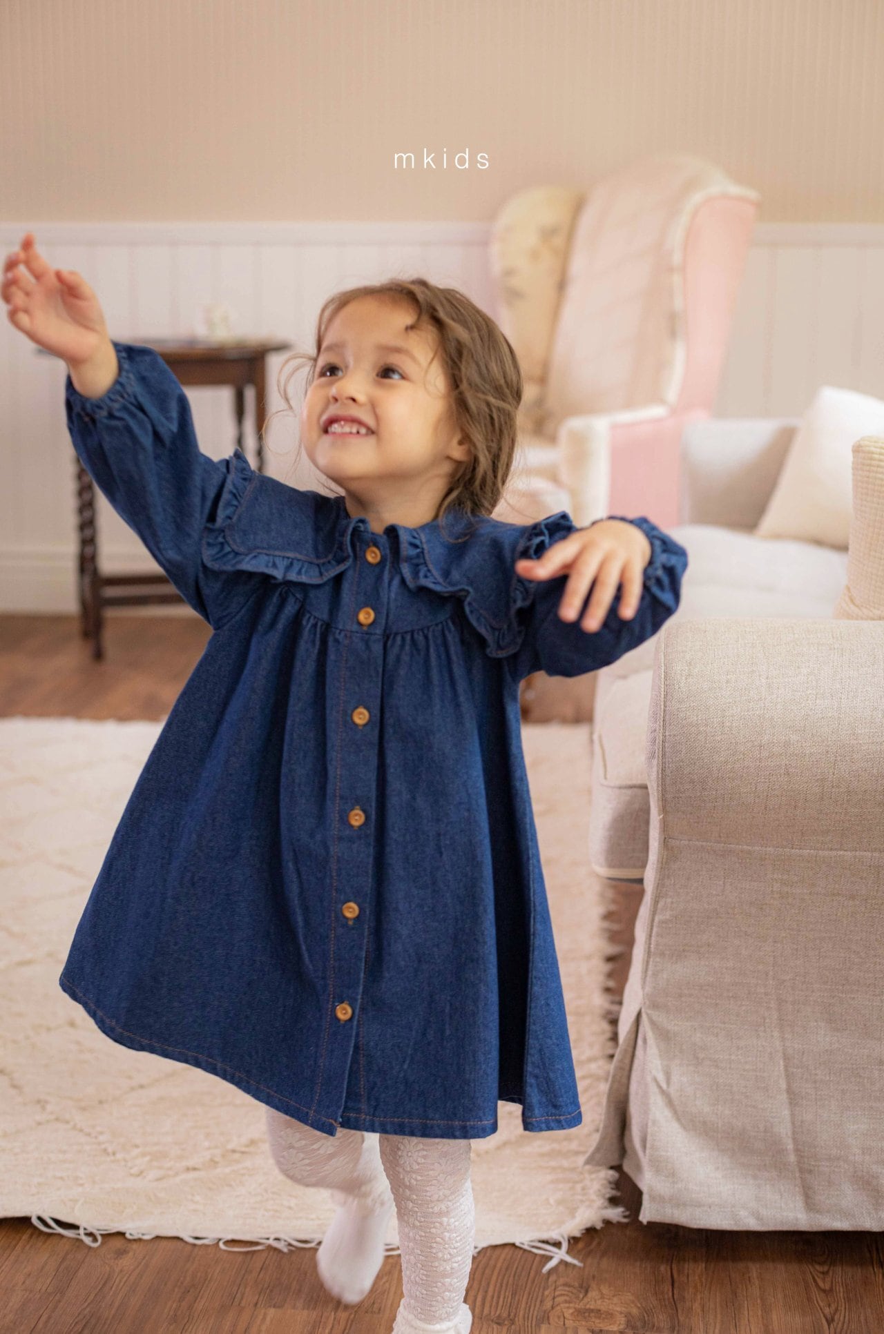 ホールタックスタンドカラーコート to-te - Hole Tuck stand