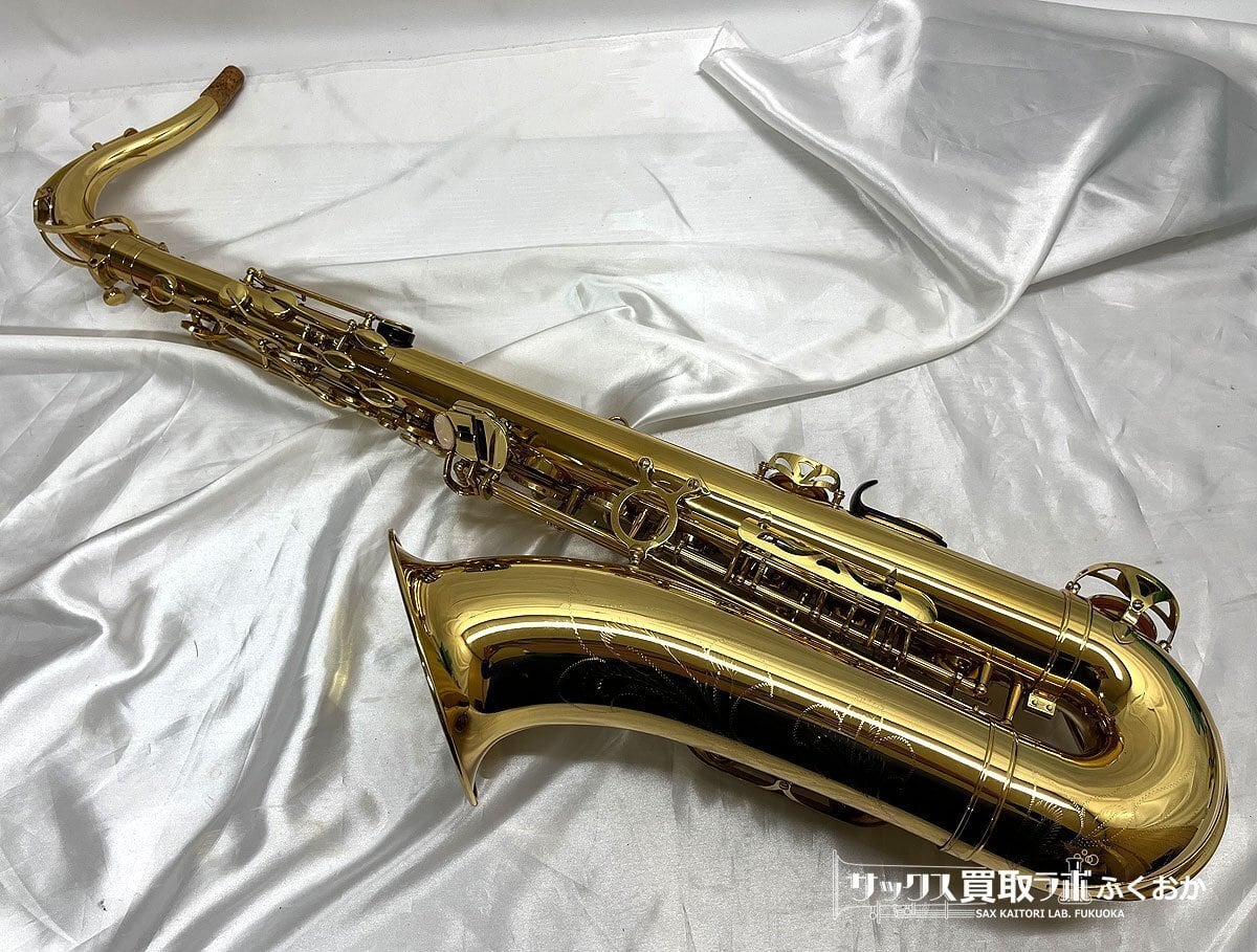 Antigua eldon アンティグア エルドン テナーサックス WETS-28-NJN