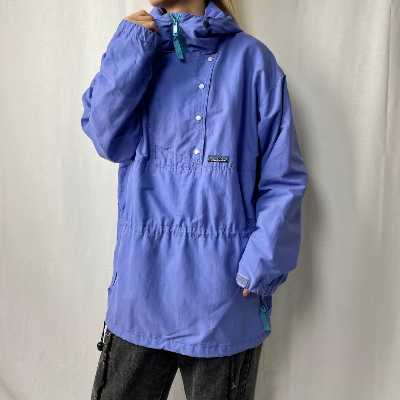 patagonia  ヴィンテージ 90s レディース