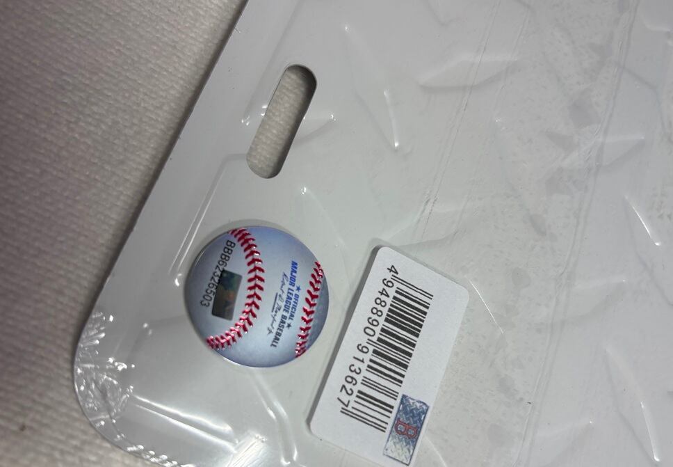 MLB ボストンレッドソックス ロゴ ライセンスプレート 看板