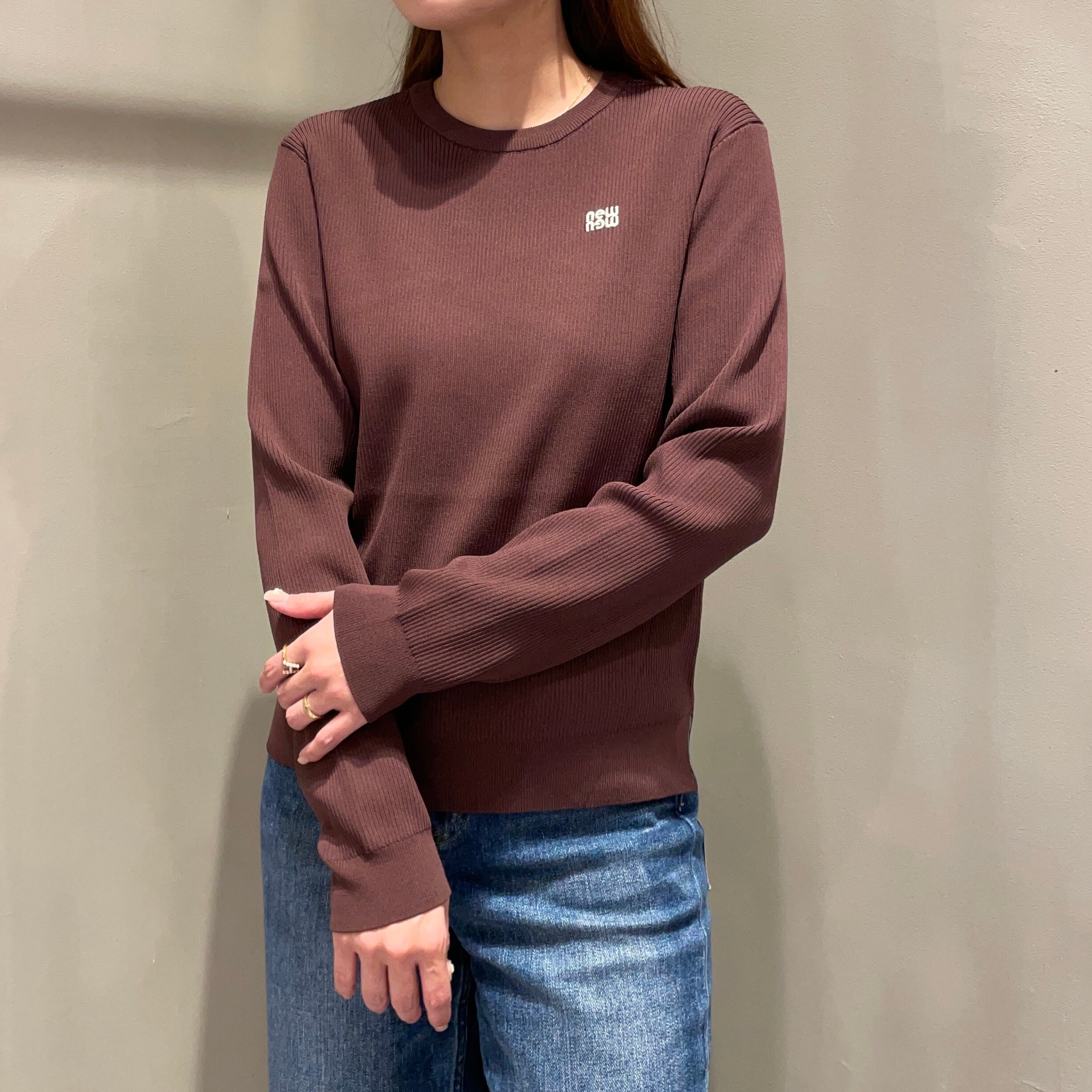 トップス nijinana アナナ/anana | 20ｰtwentyｰ