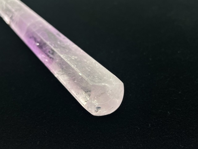 レーザーワンド（アメジスト）