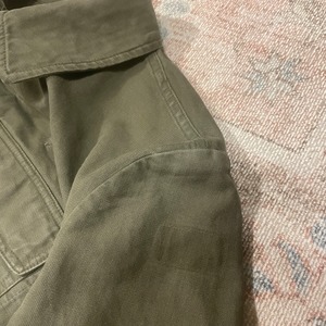 80s / German Army Military / military shirts