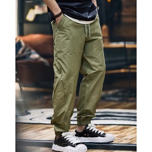 ジョガーワークパンツ 10129