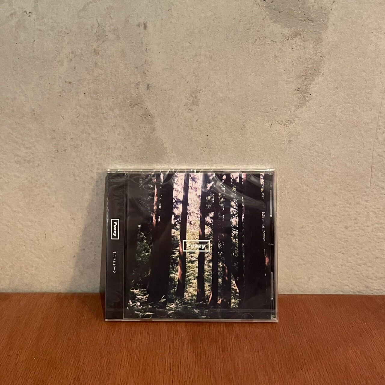 ミニマムジーク / Fuzzy | newolder records