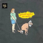 RSC×BROTHERMERLE 犬のマーナ—　トレーナー