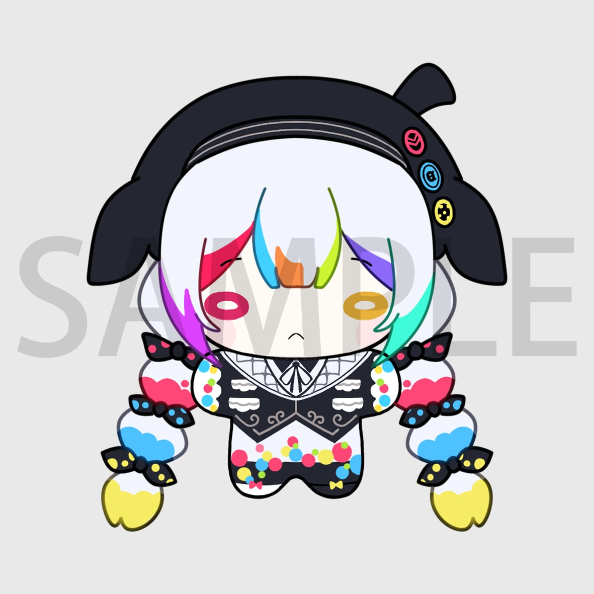 10cmぬいぐるみ | Acacia公式オンラインストア BASE shop