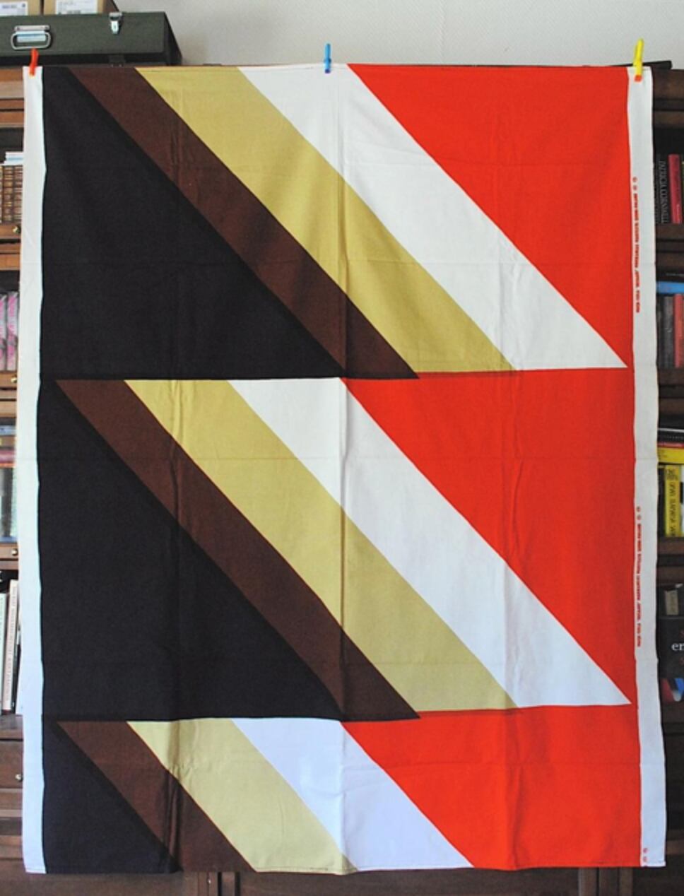 marimekko HUSAARI ヴィンテージ　フサーリ