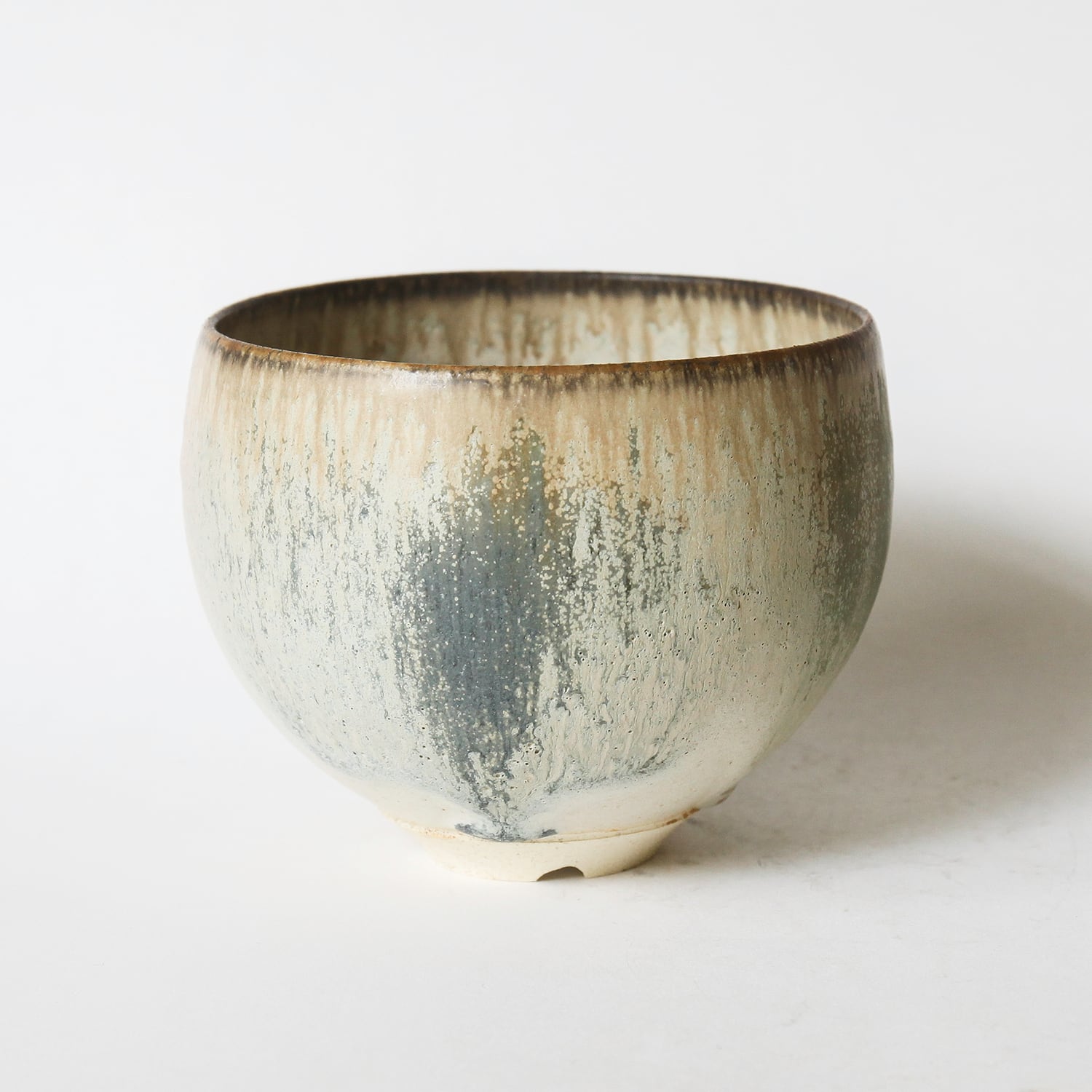 Basic Bowl Pot (吉沢寛郎) | amane-official