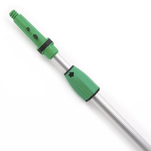 伸縮ポールシステム  オプティロック アドアンアーム　2段式　1.25ｍ (0.6ｍ×2段)