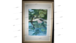 夏の日の涼しさ 風景画 The Coolness of a Summer Day