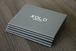 XOLO "POLISH CLOTH"