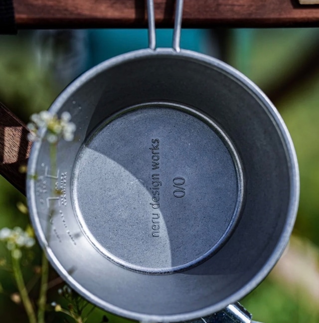 【neru design works】neru sierra 300 浅型