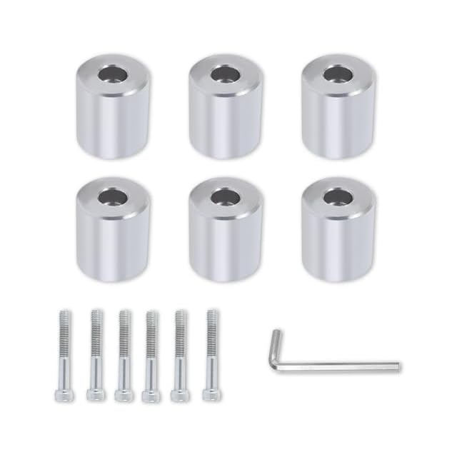 エアコン用配管 4本セット 1.5m マジカルヒューズ ブラック フルキット アルトワークス HB21S 混在