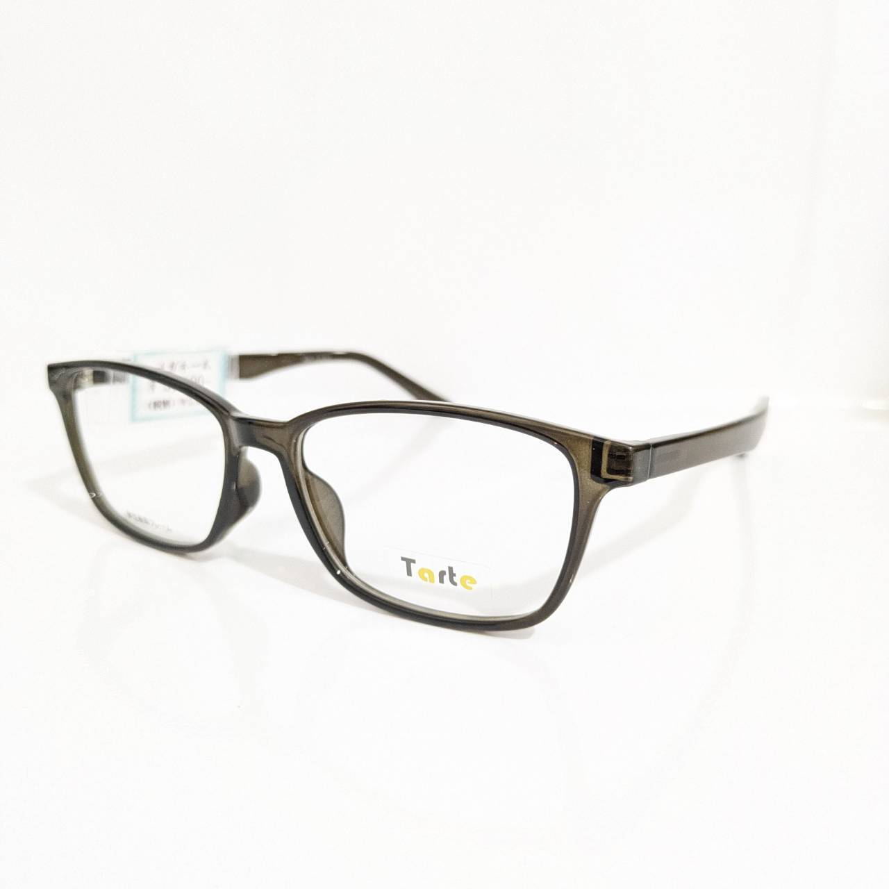 【Tarte】ウエリントンセルフレーム ブラウン