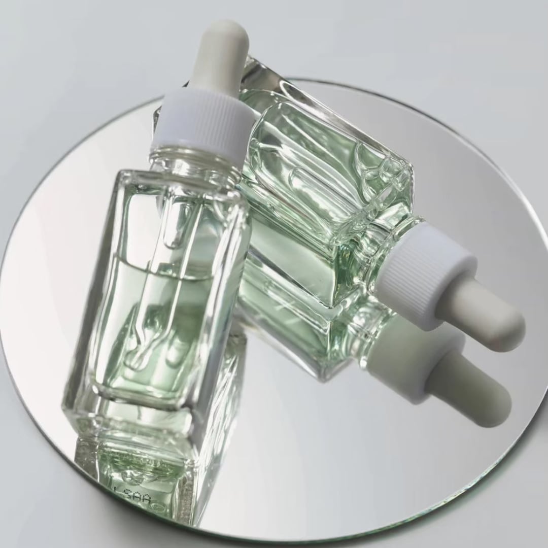 HAAB SKIN】エクソソームセラム | BEAUTE SHOP