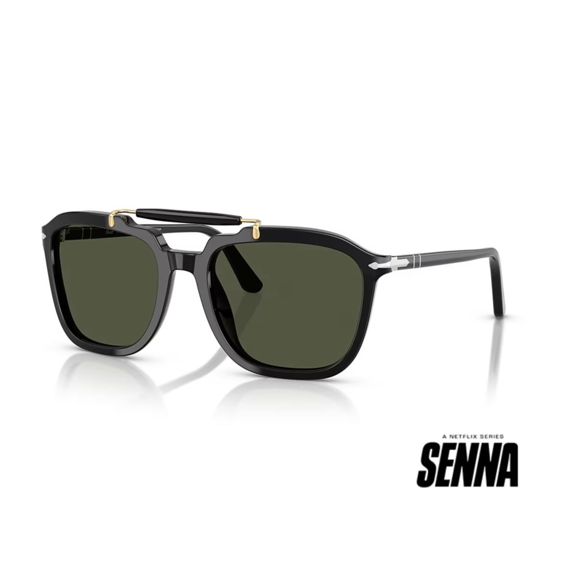 PO0203S《SENNA series》@Persol | Re:TRUST EYEWEAR PO0203S《SENNA series》@Persol | Re:TRUST EYEWEAR