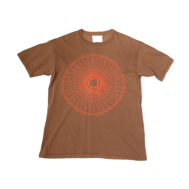 Famouz 00s SpazieElasticoT-Shirt