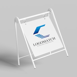 先進的な知性Cのロゴ