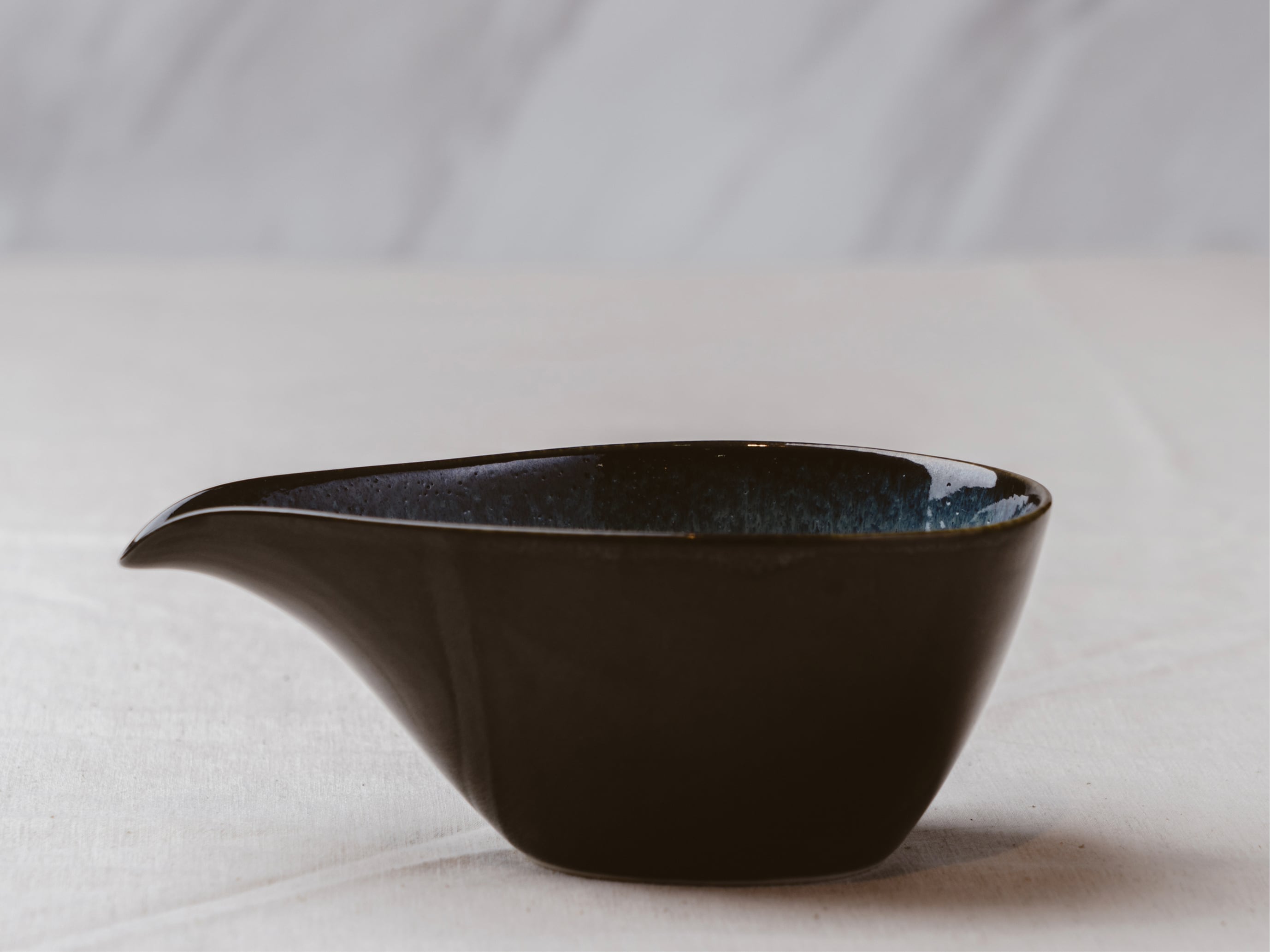 美濃焼 宇宙 ／ 片口 徳利 | 青山食演生活 PREMIUM SELECT