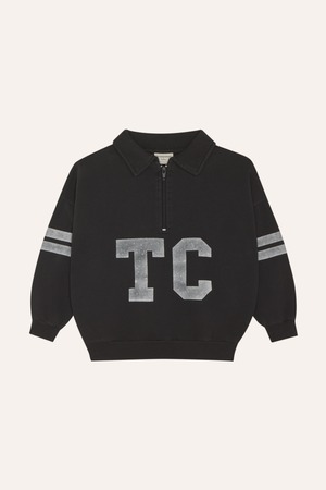 The Campamento / TC Bands Sweatshirt 26AW