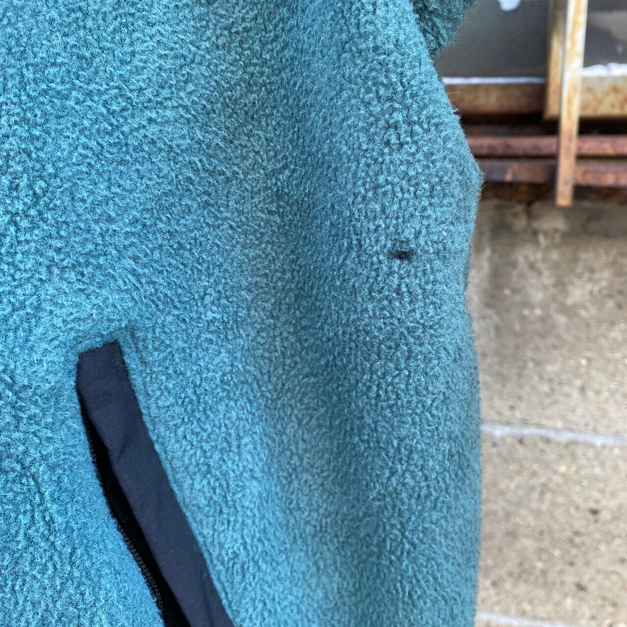 ビッグサイズ 90年代 L.L.Bean エルエルビーン ナイロン切り替え