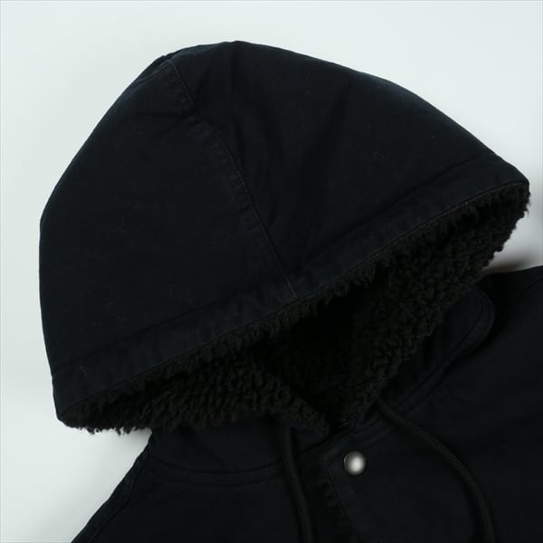 Size【M】 SUPREME シュプリーム ×Number (N)ine 25FW Faux Shearling