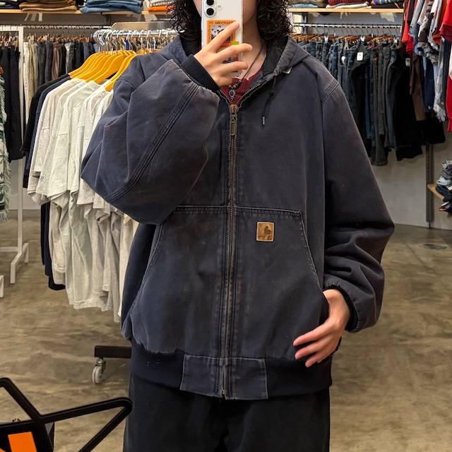 【Carhartt/カーハート】アクティブジャケット