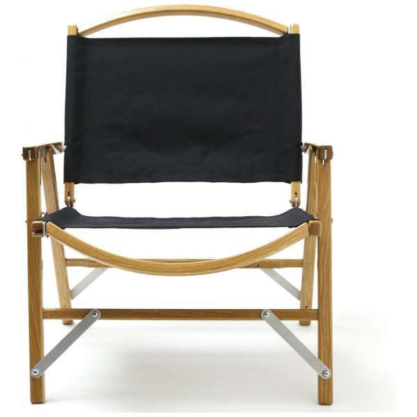 Kermit Chair+ Gloss Black | one4