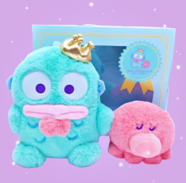 【韓国限定】残り一点 ポケモンメタモン マスコットキーホルダー＆ぬいぐるみセット 韓国限定】残り一点 ポケモンメタモン マスコットキーホルダー